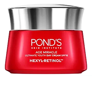 Pond's Age Miracle Day Cream 20G