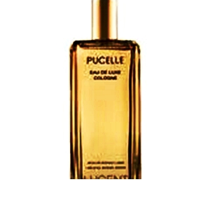 Pucelle eau de luxe cologne lucent 100ml