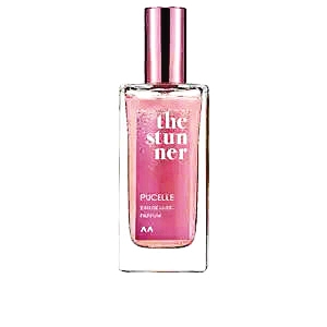 Pucelle eau de luxe parfum the stunner 50ml