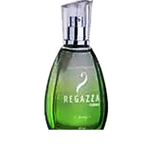 Regazza eau de toilette femme purity 50ml