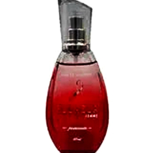 Regazza eau de toilette red passionate 50ml