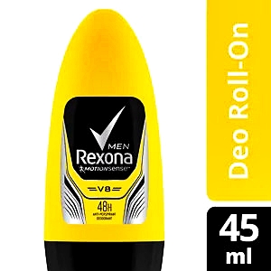 Rexona deodorant roll on men ultra recharge 45ml