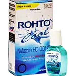 Rohto Obat Mata Cool 7Ml