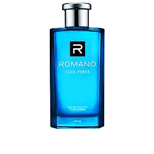 Romano Eau De Toilette Force 100mL
