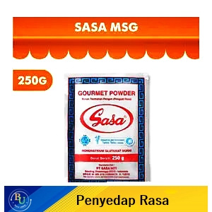 Sasa Bumbu Masak 250G