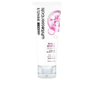 Shinzu'i Facial Wash Skin Lightening 80mL