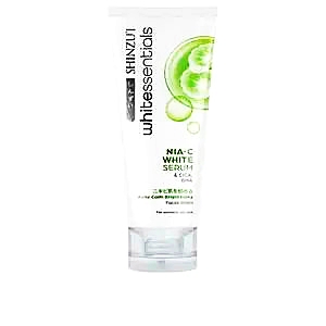 Shinzu'i whiteessential facial wash acne calm 80ml