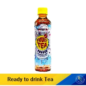 Sosro Fruit Tea Freeze 350Ml