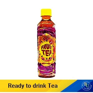 Sosro Fruit Tea Markisa 350Ml