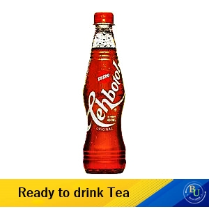 Sosro Teh Botol Jasmine Tea 450Ml