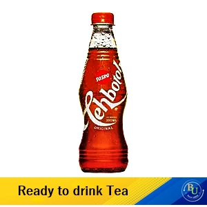 Sosro Teh Botol Original 350Ml