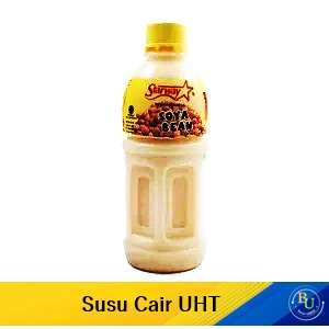 Starway Soya Bean 310Ml
