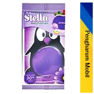Stella daily freshness indoor dream 7ml