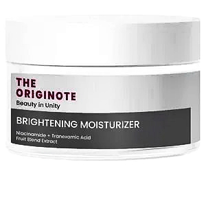 The originote brightening moisturizer 50ml