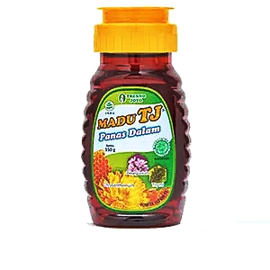 Tresno Joyo Madu Tj Panas Dalam 150G