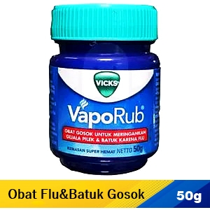 Vicks Vaporub Obat Gosok 50G