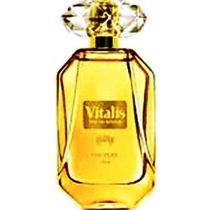 Vitalis Eau De Royale Couture 50Ml