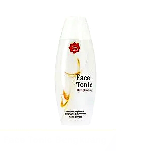 Viva Face Tonic Bengkoang 100mL