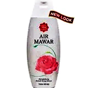 Viva Penyegar Air Mawar 100mL