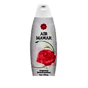 Viva Penyegar Air Mawar 200mL