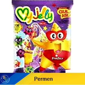 Wong Coco My Jelly Konnyaku 15X14g