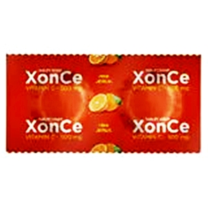 Xon-Ce Obat Sariawan 2'S