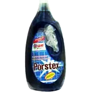 Yuri pembersih porselin porstex non parfum 1000ml