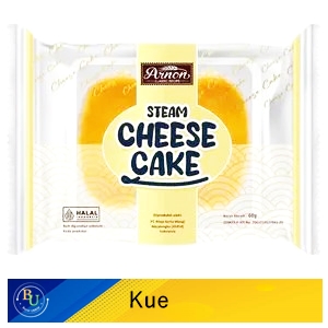 Arnon Steam Cheese Cake 60G