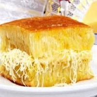 Martabak keju
