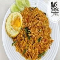 Nasi goreng jawa