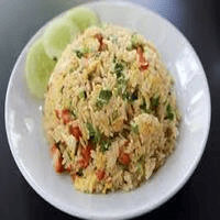 Nasi goreng tanpa saos