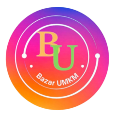 Bazar Online UMKM Indonesia